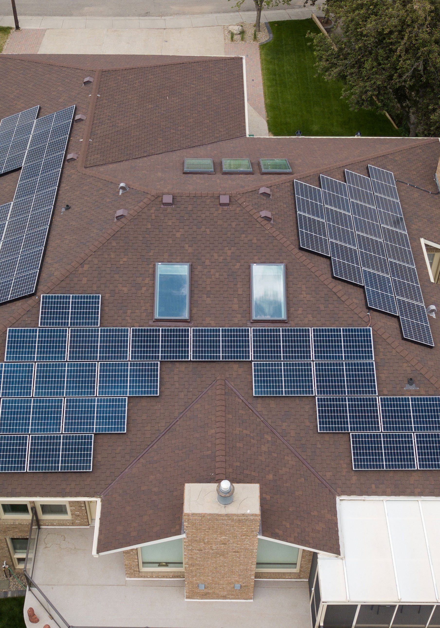 17.1kW Regina, Saskatchewan