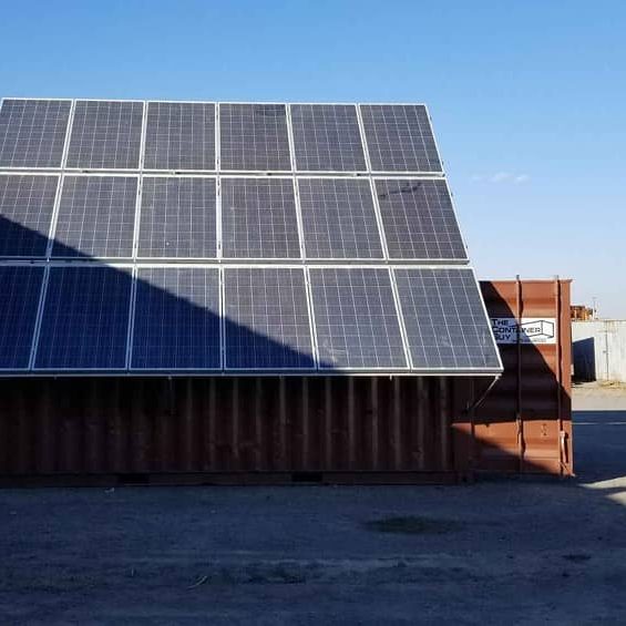 Off Grid Solar 1 Off Grid Solar 1