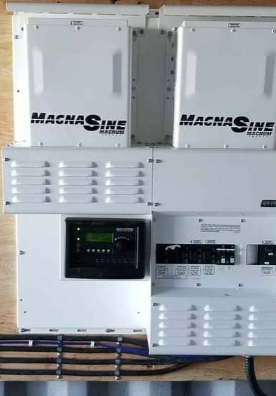 Off Grid Solar 2